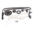 JAPANPARTS Zincir seti — 1990 Nissan Pick Up (2)