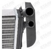 STARK Isıtıcı matrisi — Renault 19 (5)