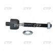 CTR İç bağlantı çubuğu Ön Aks, 130mm, somunlu, pullarla — 1997 Honda Odyssey (1)