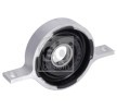 FEBI BILSTEIN Bilyalı Tahrik Mili Yatağı — BMW 1 Series (5)