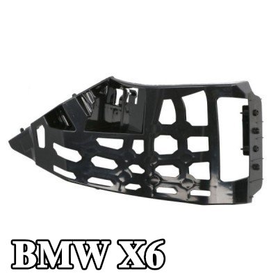 BLIC حامل المصد الأمامي الأيسر — BMW X6