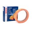 BOSCH Hava filtresi — SEAT Marbella (1)