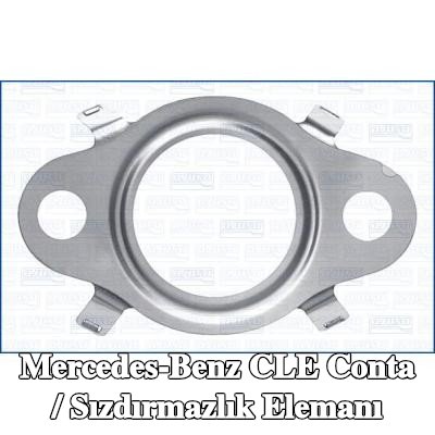 AJUSA Conta / Sızdırmazlık elemanı — Mercedes-Benz Cle