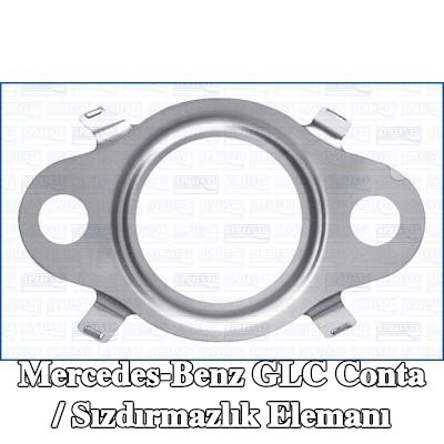 AJUSA Conta / Sızdırmazlık elemanı — Mercedes-Benz Glc