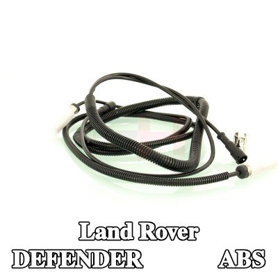 GH مستشعر ABS للمحور الخلفي, المحور الخلفي الأيسر, المحور الخلفي الأيمن — 2000 Land Rover Defender