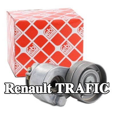 FEBI BILSTEIN مشده حزام المحرك — 2002 Renault Trafic