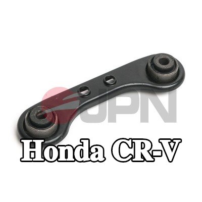 JPN التثبيت، الزنبرك الورقي — Honda Cr-v