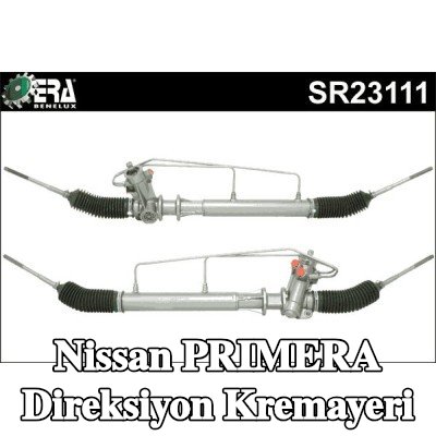 ERA Benelux Direksiyon kremayeri — 1990 Nissan Primera