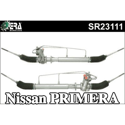 ERA Benelux حامل التوجيه — 1990 Nissan Primera
