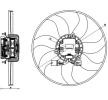 MAHLE Fan, radyatör 365mm, radyatör fanı kapağı olmadan — 2007 Audi Tt (2)