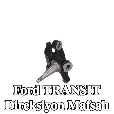 KAMOKA Direksiyon mafsalı Ön Aks Sağ — 1994 Ford Transit