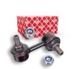 FEBI BILSTEIN Stabilizatör kolu OE Turbo YENİ, Sol Ön Aks, 61mm — 1990 Toyota Carina (1)