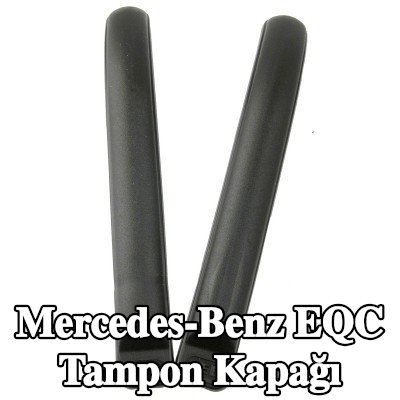 Carlinea Tampon kapağı — Mercedes-Benz Eqc
