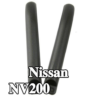 Carlinea غطاء المصد — Nissan Nv200