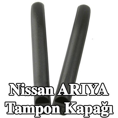Carlinea Tampon kapağı — Nissan Ariya