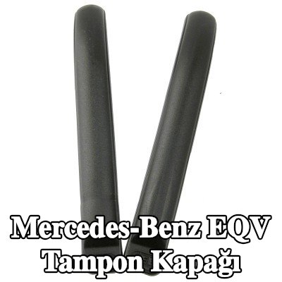 Carlinea Tampon kapağı — Mercedes-Benz Eqv