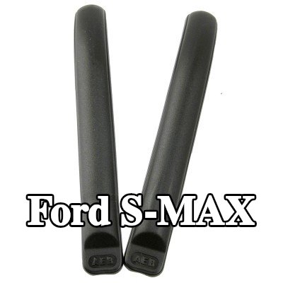 Carlinea غطاء المصد — Ford S-max