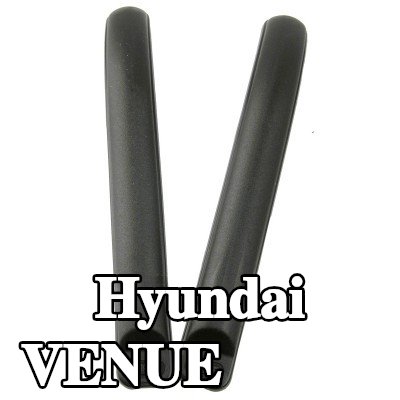 Carlinea غطاء المصد — Hyundai Venue