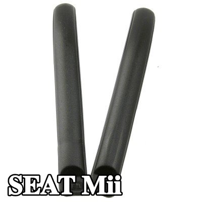Carlinea غطاء المصد — SEAT Mii