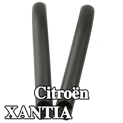Carlinea غطاء المصد — Citroën Xantia