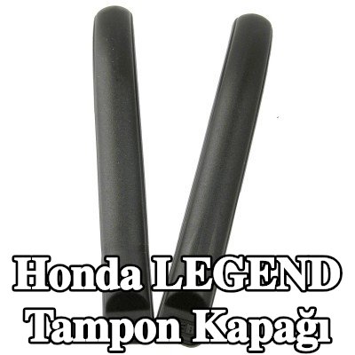 Carlinea Tampon kapağı — Honda Legend