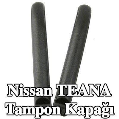 Carlinea Tampon kapağı — Nissan Teana
