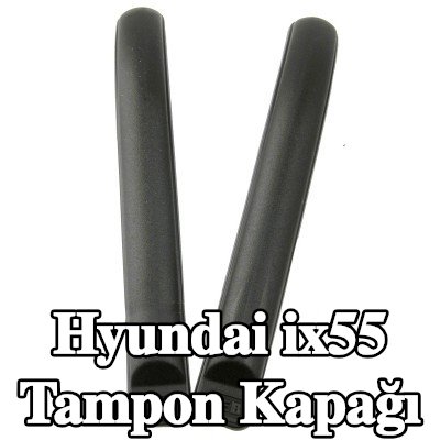 Carlinea Tampon kapağı — Hyundai ix55