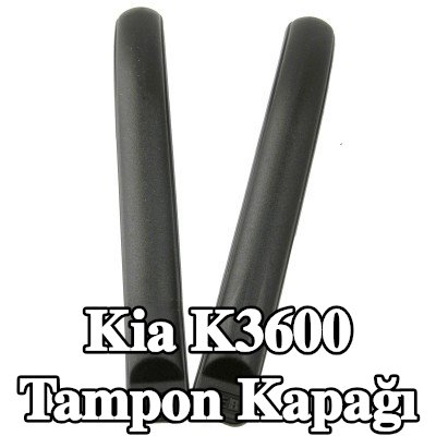 Carlinea Tampon kapağı — Kia K3600