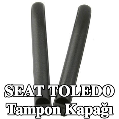 Carlinea Tampon kapağı — SEAT Toledo