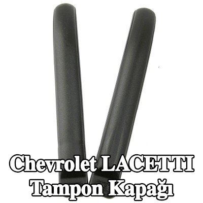 Carlinea Tampon kapağı — Chevrolet Lacetti