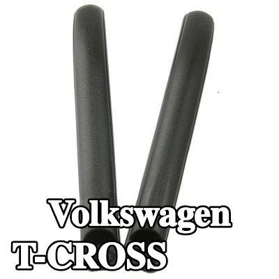 Carlinea غطاء المصد — Volkswagen T-cross