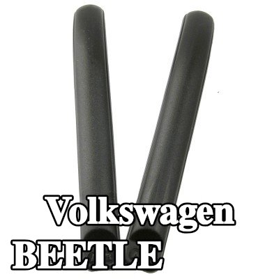 Carlinea غطاء المصد — Volkswagen Beetle