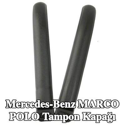 Carlinea Tampon kapağı — Mercedes-Benz Marco Polo