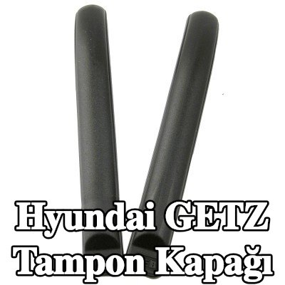 Carlinea Tampon kapağı — Hyundai Getz