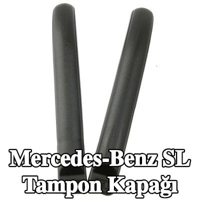 Carlinea Tampon kapağı — Mercedes-Benz Sl