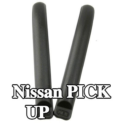 Carlinea غطاء المصد — Nissan Pick Up