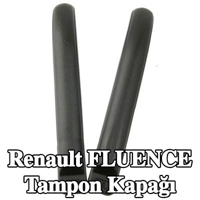 Carlinea Tampon kapağı — Renault Fluence