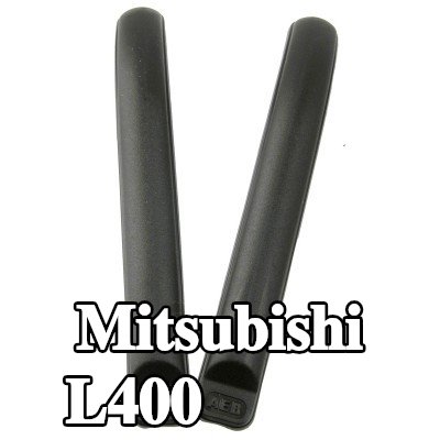 Carlinea غطاء المصد — Mitsubishi L400
