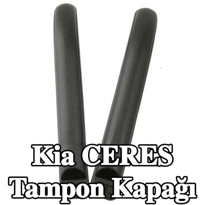 Carlinea Tampon kapağı — Kia Ceres