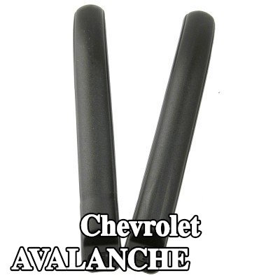 Carlinea غطاء المصد — Chevrolet Avalanche