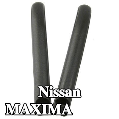 Carlinea غطاء المصد — Nissan Maxima
