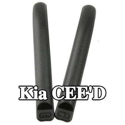 Carlinea غطاء المصد — Kia Cee'd