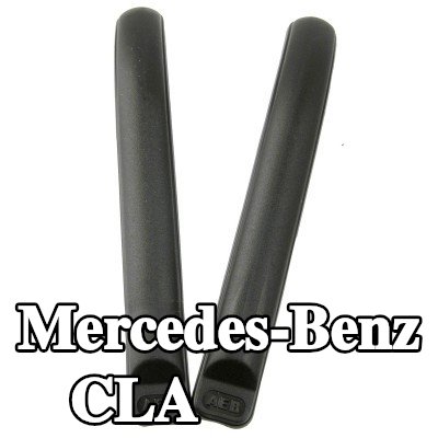 Carlinea غطاء المصد — Mercedes-Benz Cla