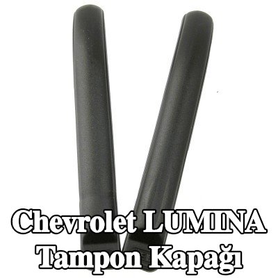 Carlinea Tampon kapağı — Chevrolet Lumina