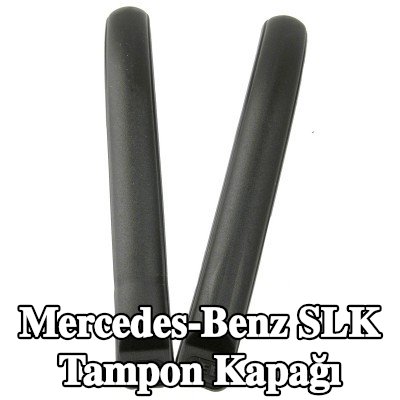Carlinea Tampon kapağı — Mercedes-Benz Slk
