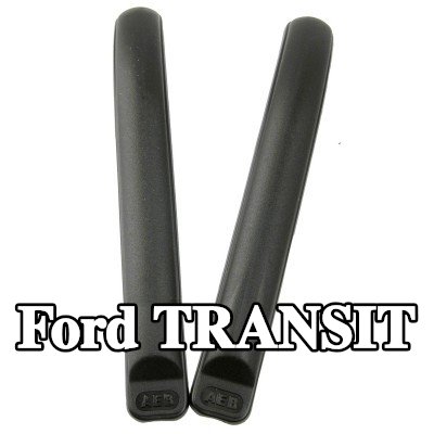 Carlinea غطاء المصد — Ford Transit