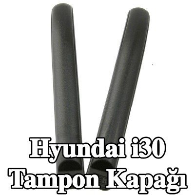 Carlinea Tampon kapağı — Hyundai i30
