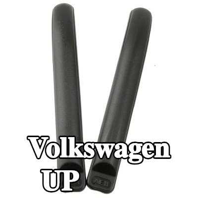 Carlinea غطاء المصد — Volkswagen Up