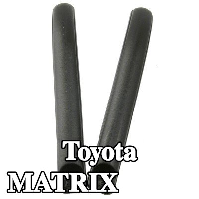 Carlinea غطاء المصد — Toyota Matrix