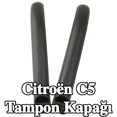 Carlinea Tampon kapağı — Citroën C5